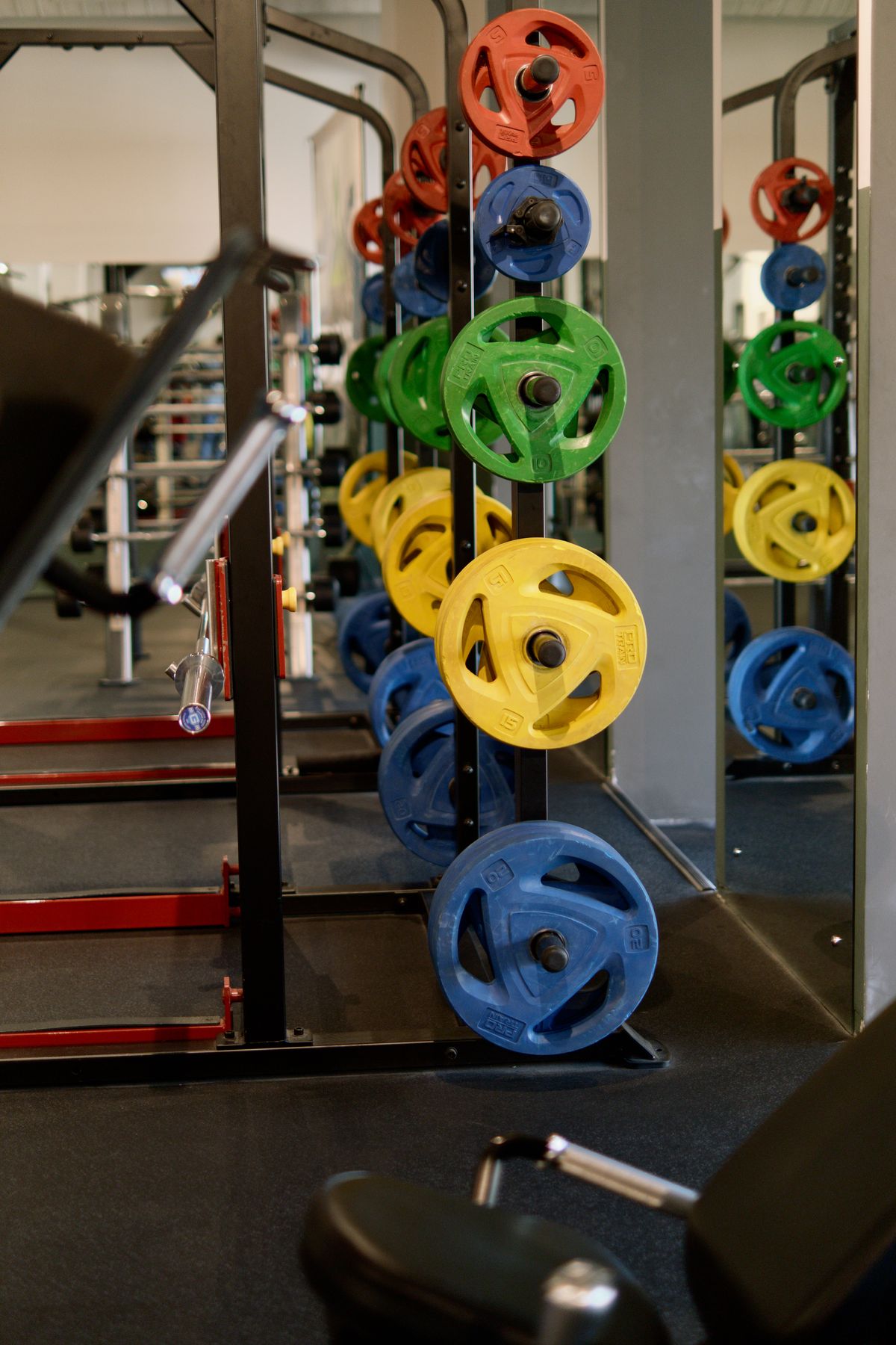 Entrenamiento funcional Olivos